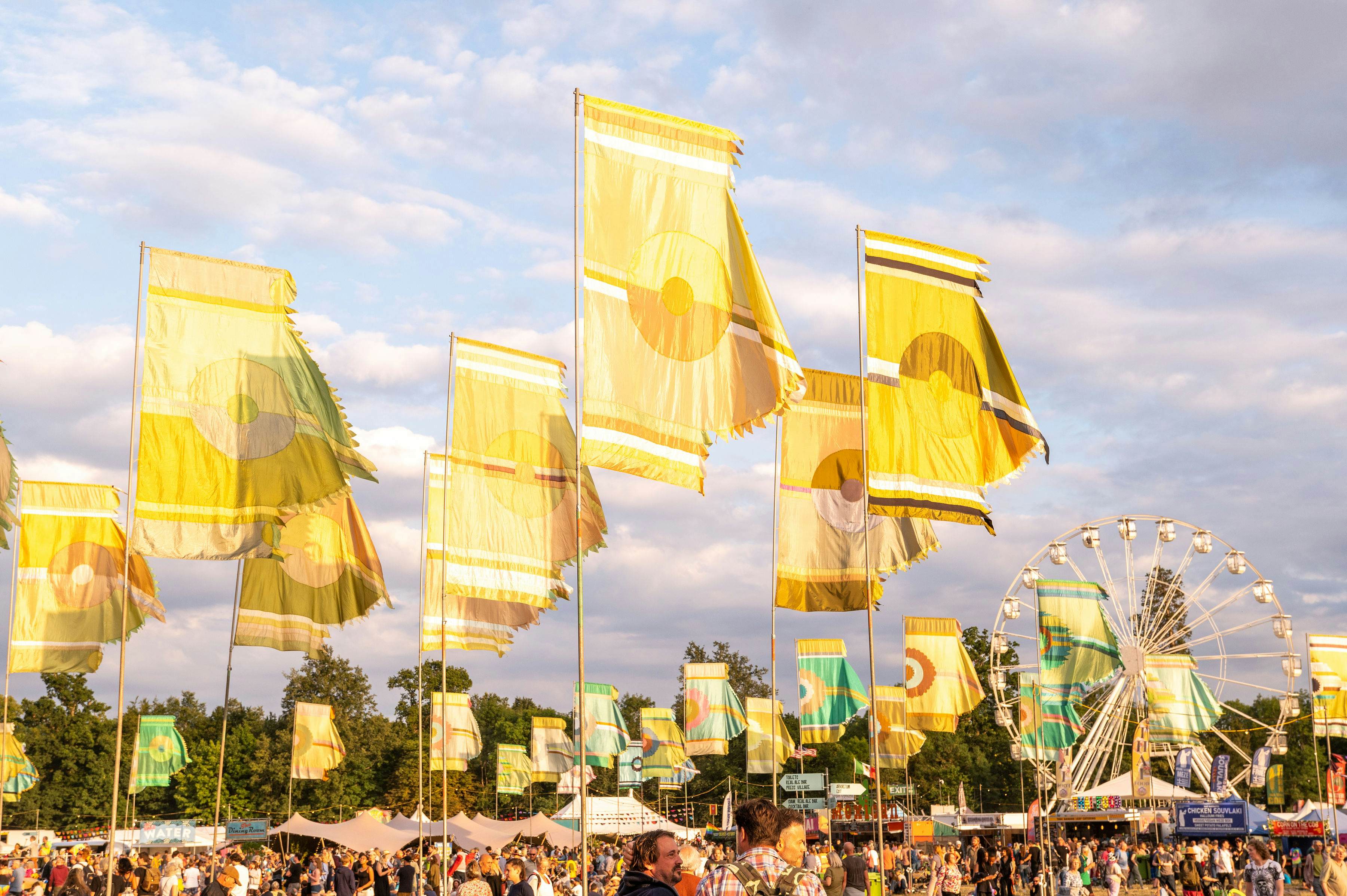 Great Britain's best music festivals in 2023 - Lonely Planet